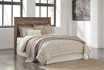 Trinell Queen Panel Bed - image 7