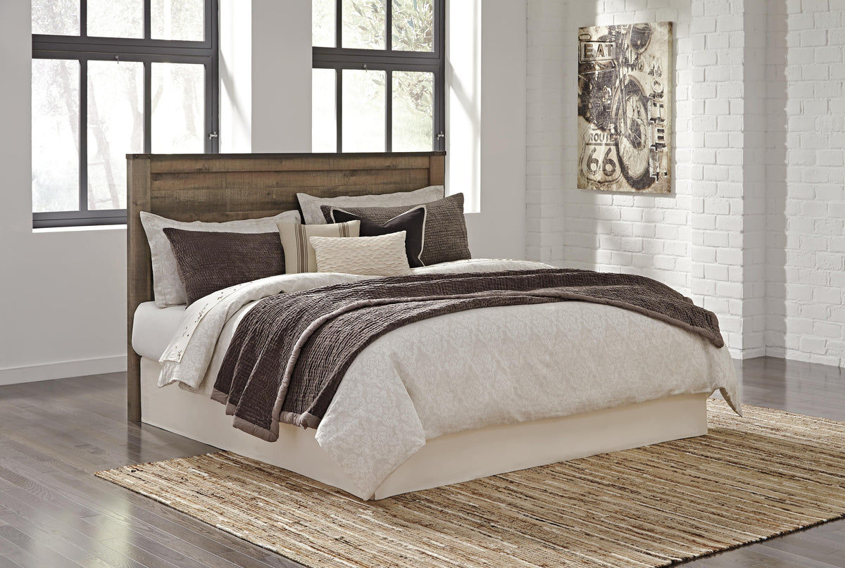 Trinell King Panel Bed - image 9