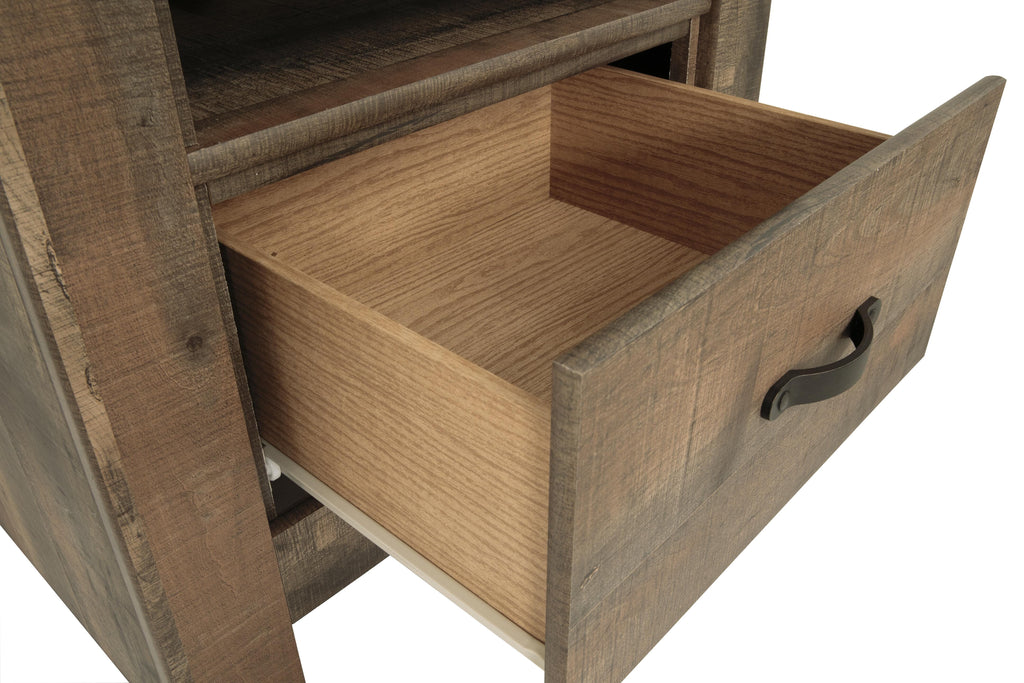 Trinell Nightstand - image 10