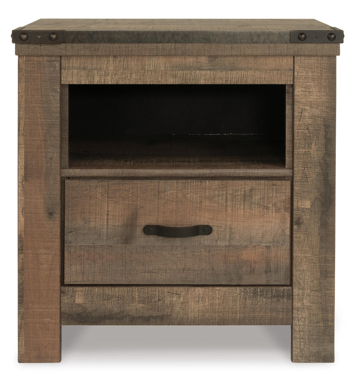 Trinell Nightstand - image 9