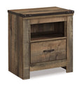 Trinell Nightstand - image 1