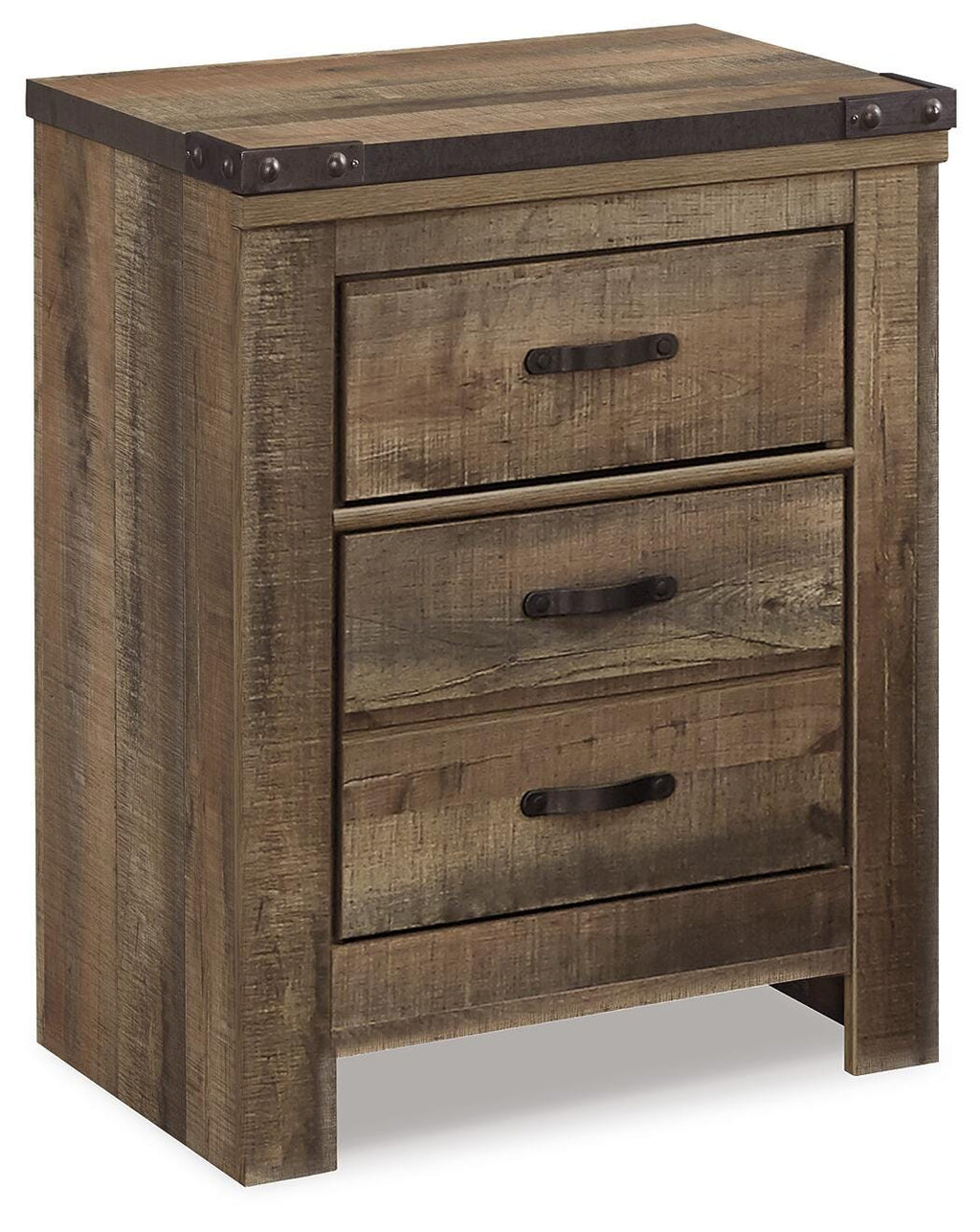 Trinell Nightstand - image 3