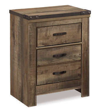 Trinell Nightstand - image 1
