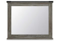 Frandern Bedroom Mirror
