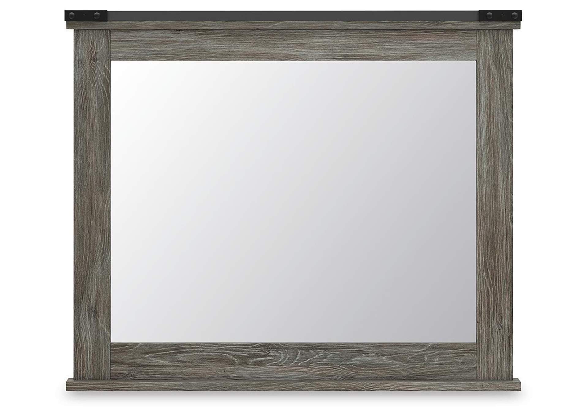 Frandern Bedroom Mirror