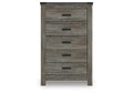Frandern Chest of Drawers