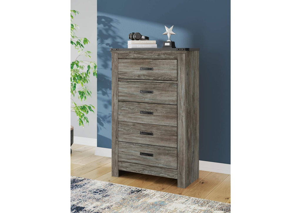 Frandern Chest of Drawers