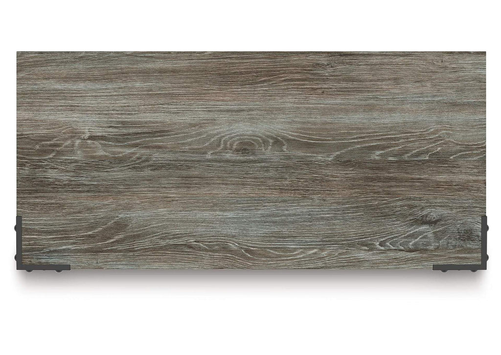 Frandern Chest of Drawers