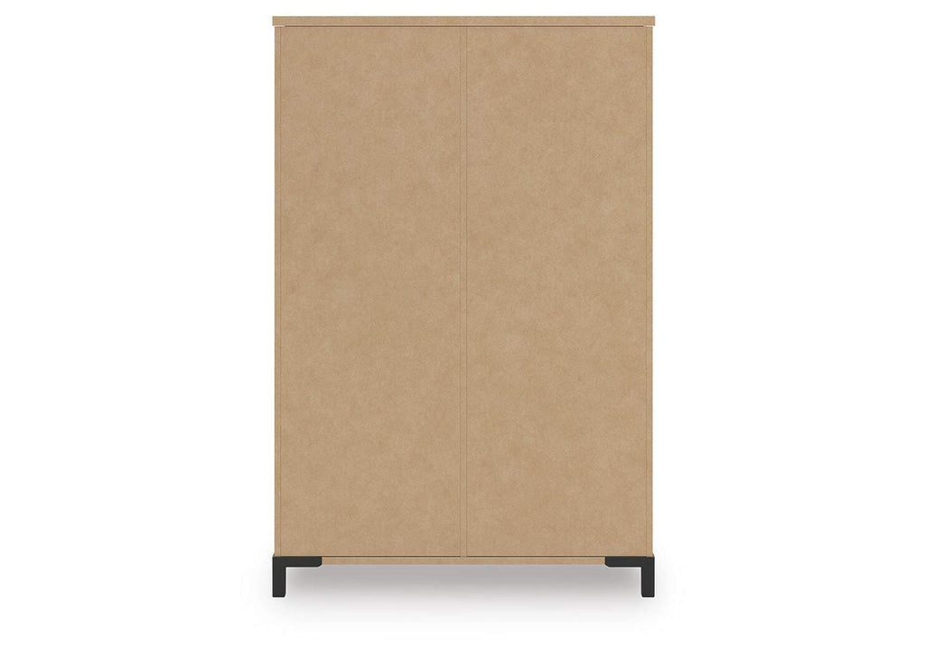 Frandern Dressing Chest
