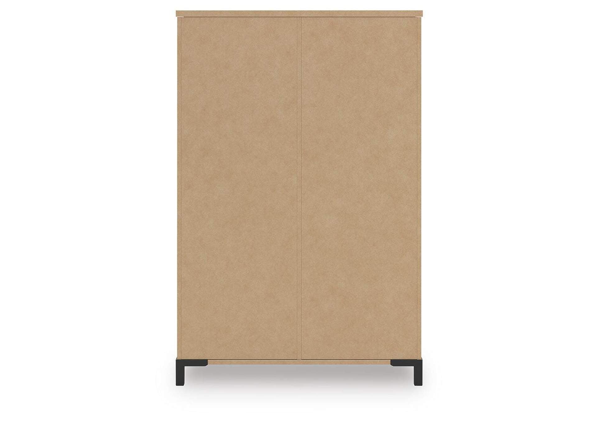 Frandern Dressing Chest