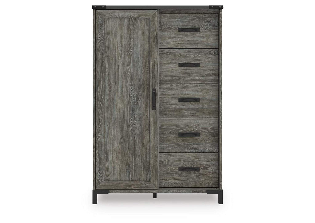 Frandern Dressing Chest