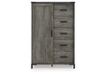Frandern Dressing Chest
