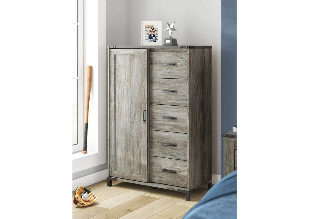 Frandern Dressing Chest