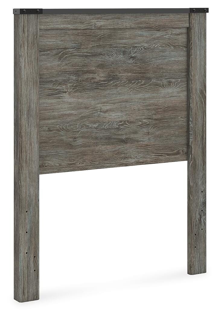 Frandern Twin Panel Bed with Storage - image 10