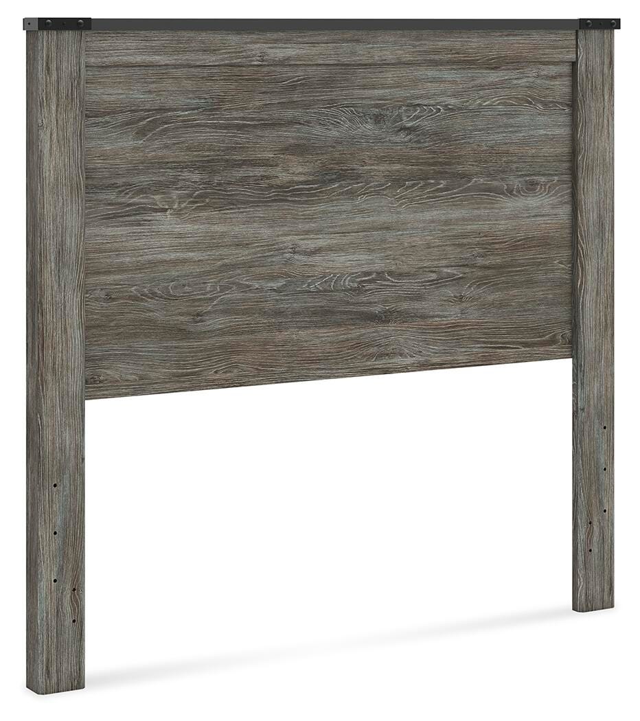 Frandern Full Panel Bed with Storage - additional image 9