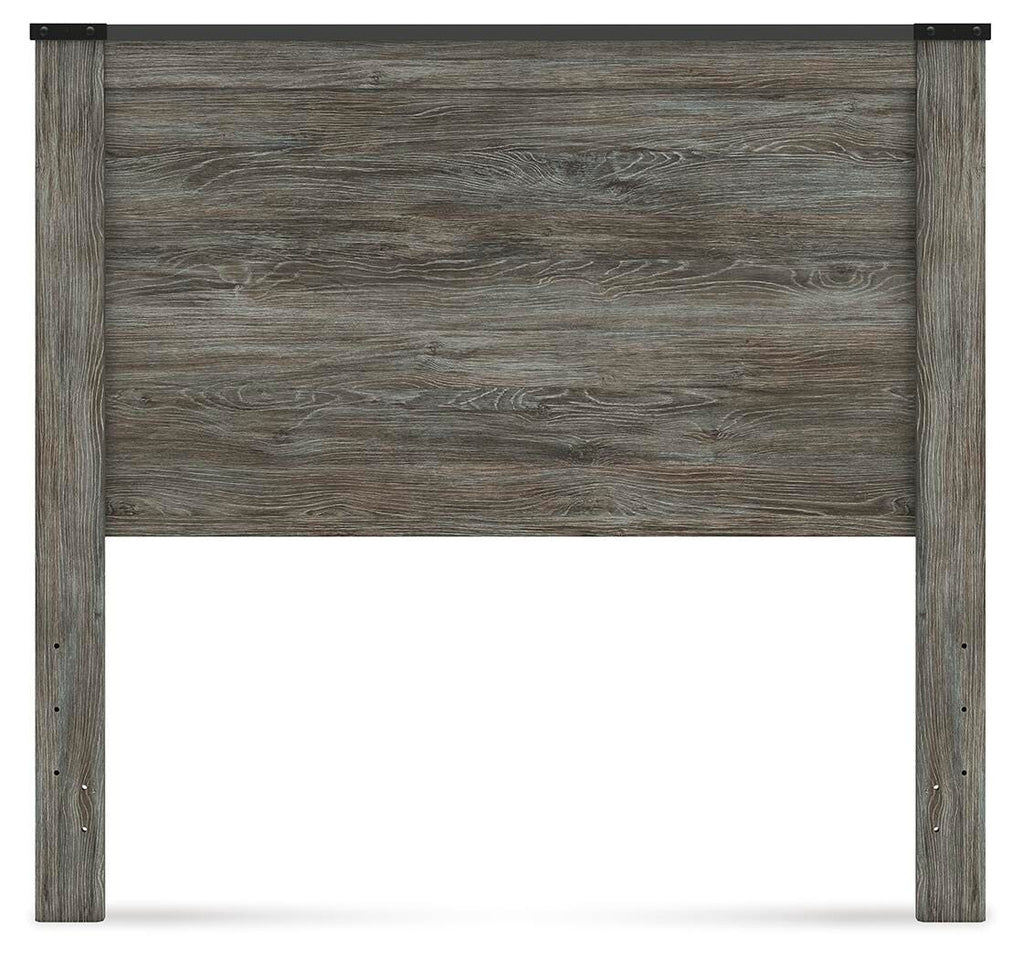 Frandern Full Panel Bed with Storage - additional image 10