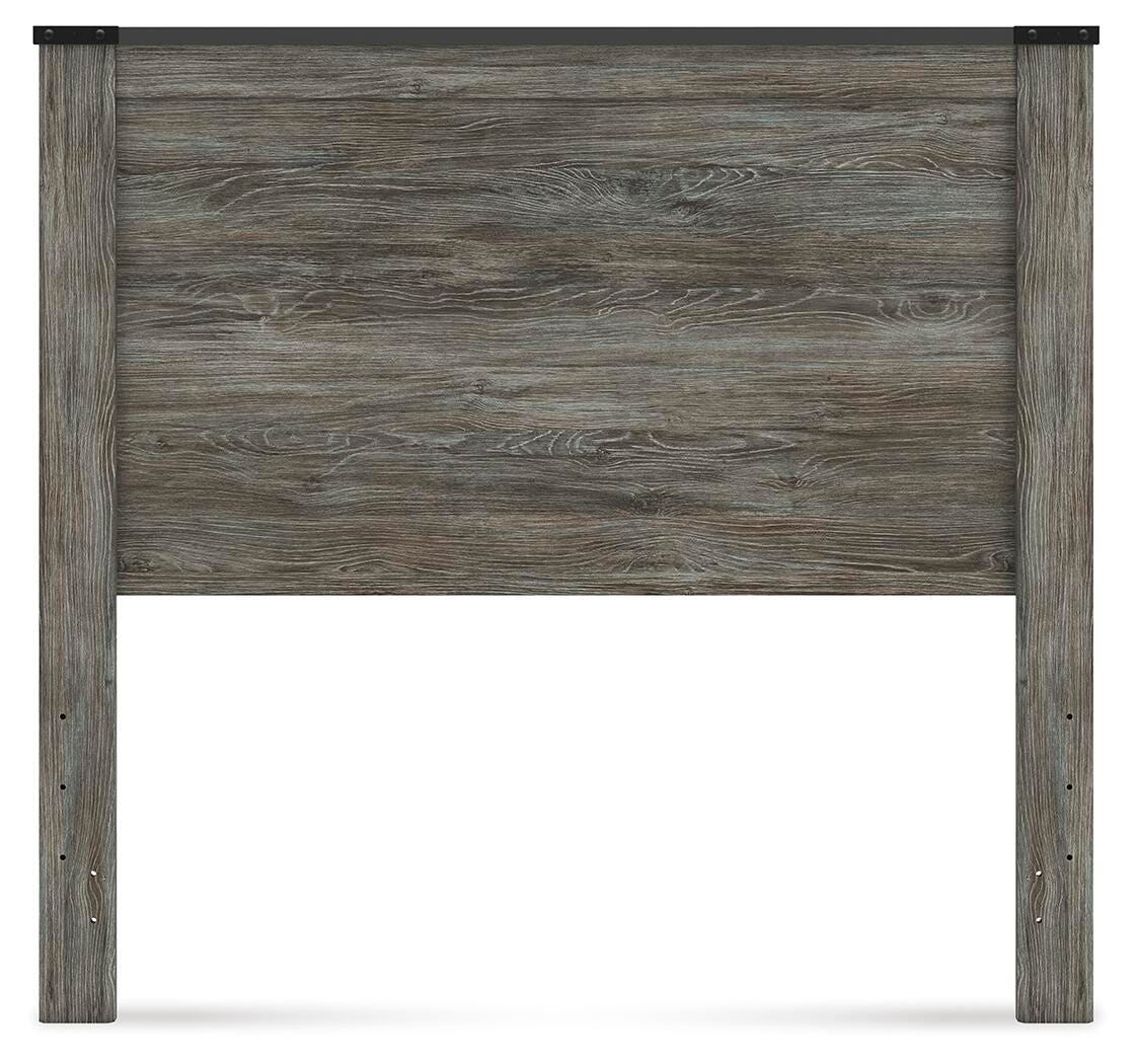 Frandern Full Panel Bed with Storage - additional image 10