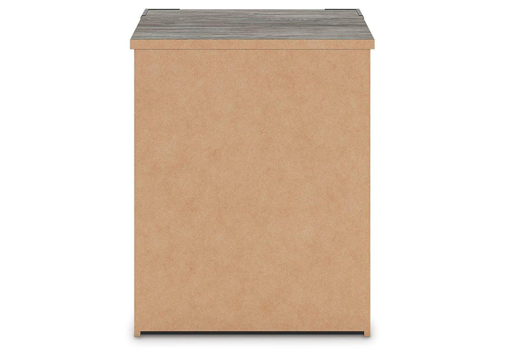 Frandern Nightstand