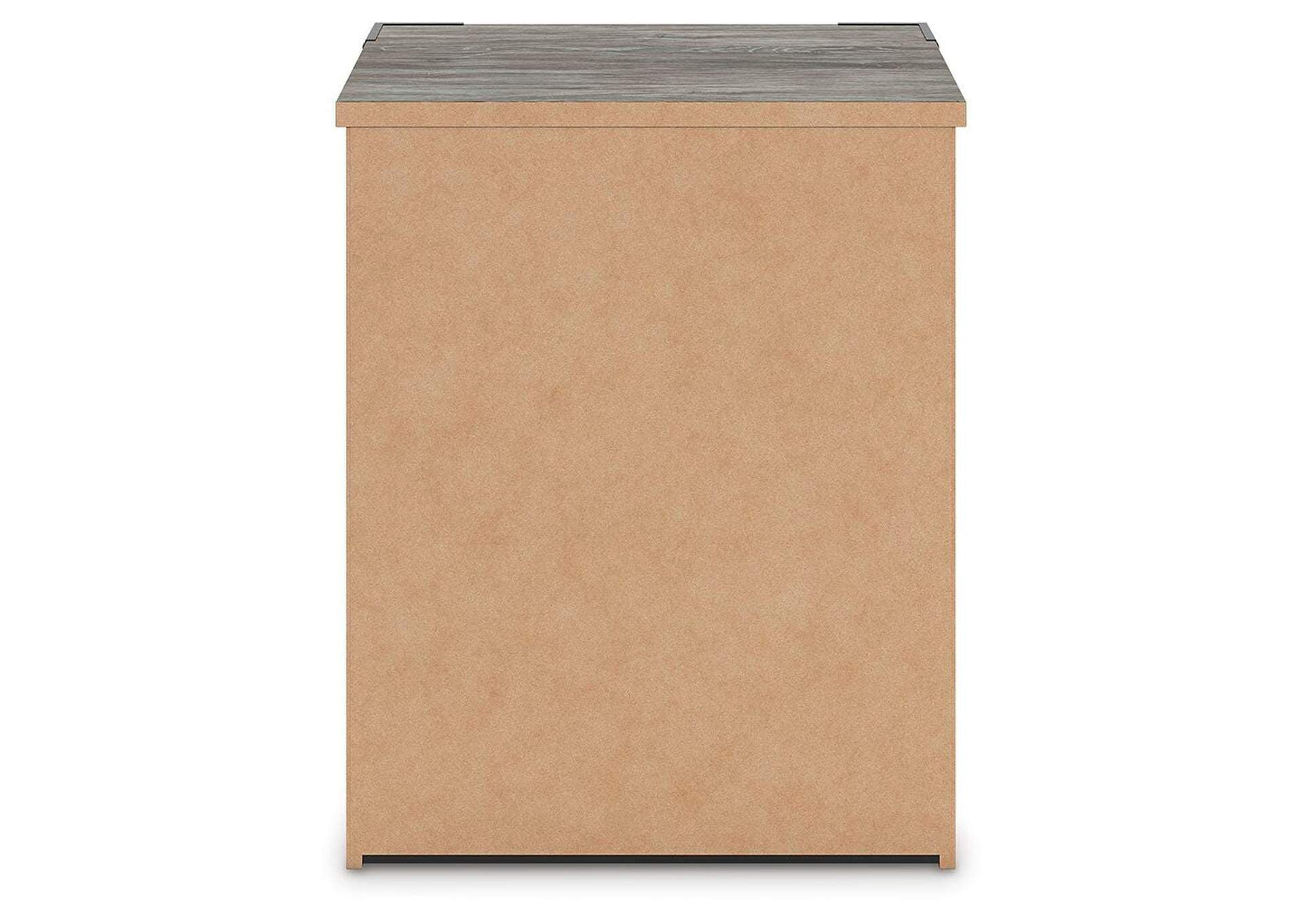 Frandern Nightstand