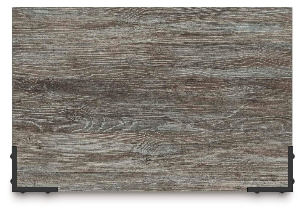 Frandern Nightstand