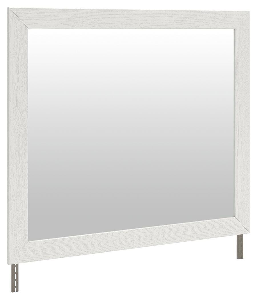 Savonport Bedroom Mirror - image 3