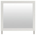 Savonport Bedroom Mirror - image 1