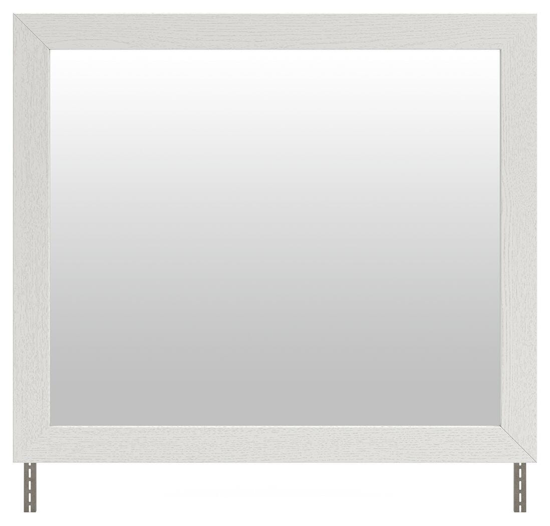Savonport Bedroom Mirror - image 1