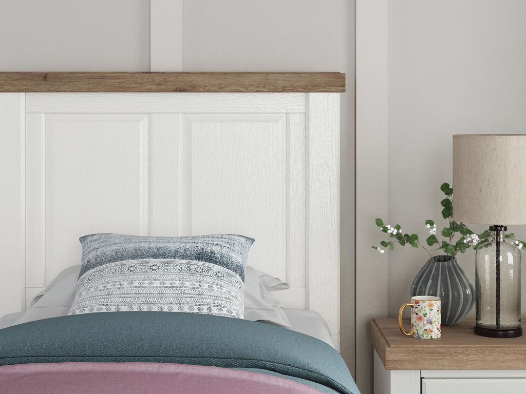Savonport Twin Panel Bed with Storage - image 10