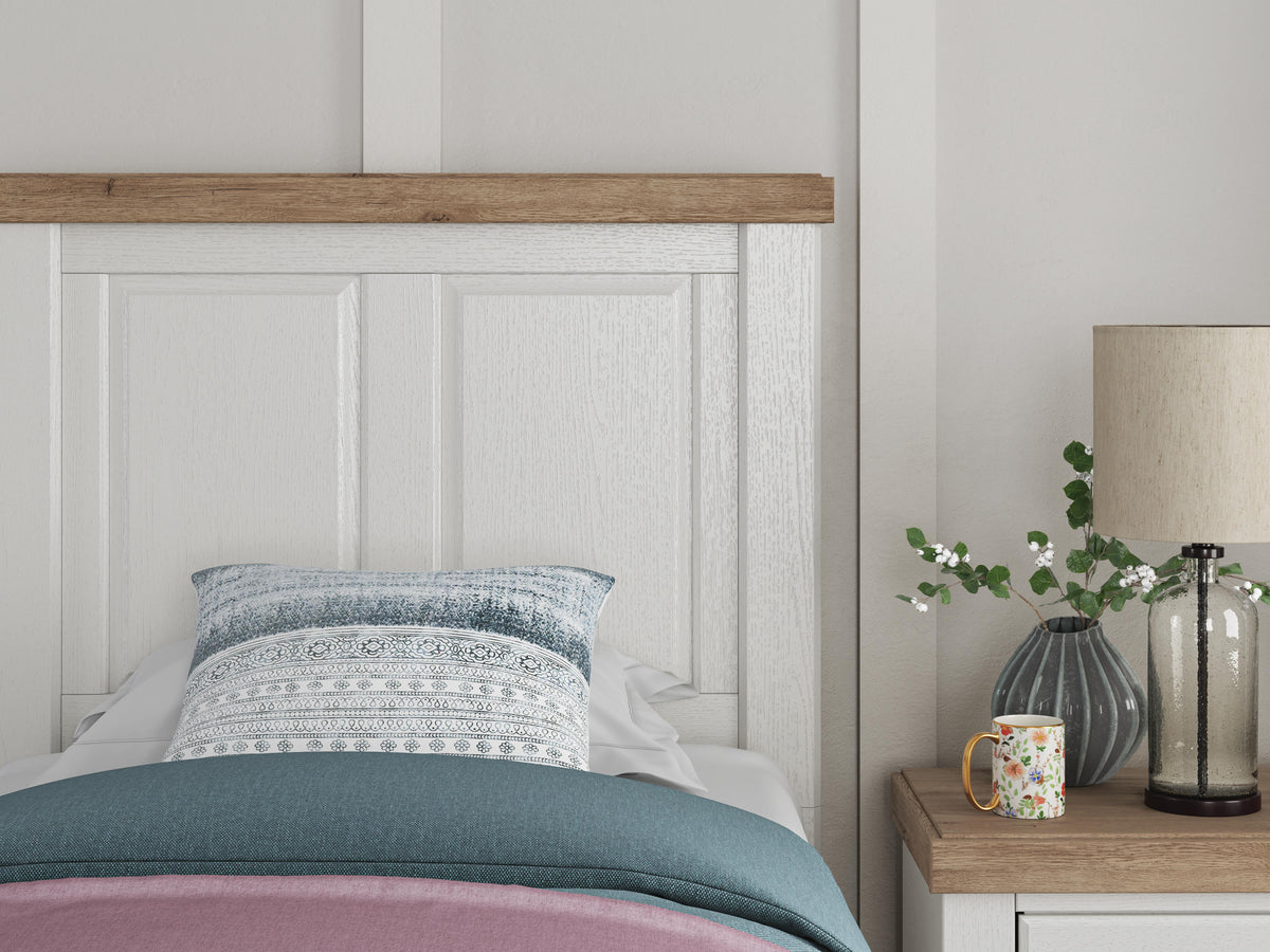 Savonport Twin Panel Storage Bed - image 10
