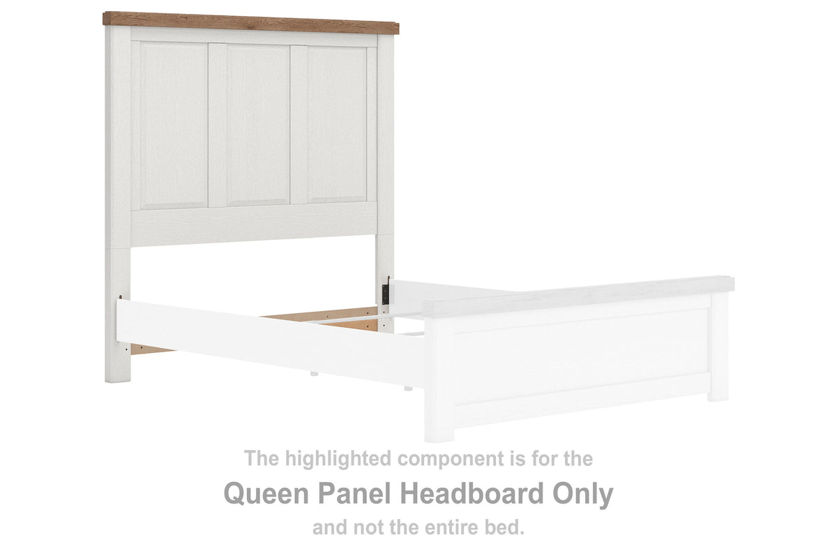Savonport Queen Panel Storage Bed - image 16