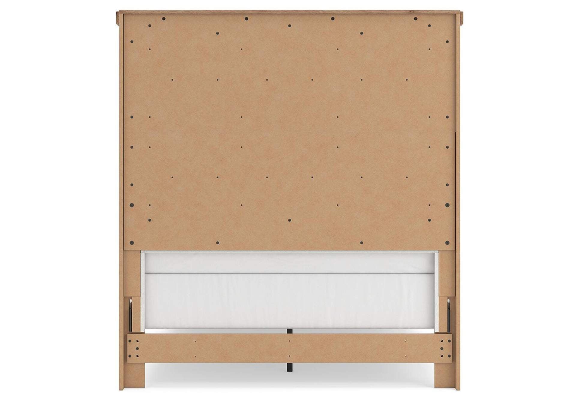 Savonport Full Panel Bed, Dresser and Chest