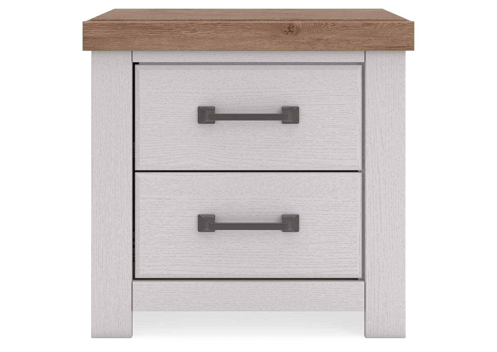 Savonport King Panel Bed. Dresser, Mirror and Nightstand