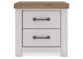 Savonport Queen Panel Bed. Dresser, Mirror and Nightstand