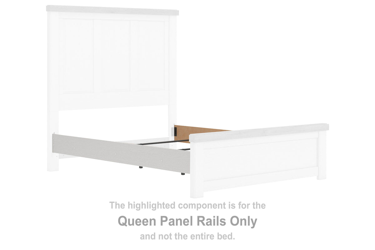 Savonport Queen Panel Bed - image 13