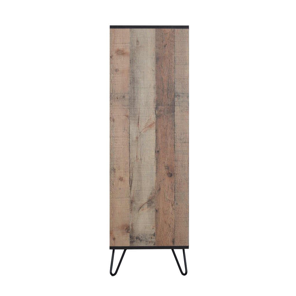 Elk River Chest- Rustic