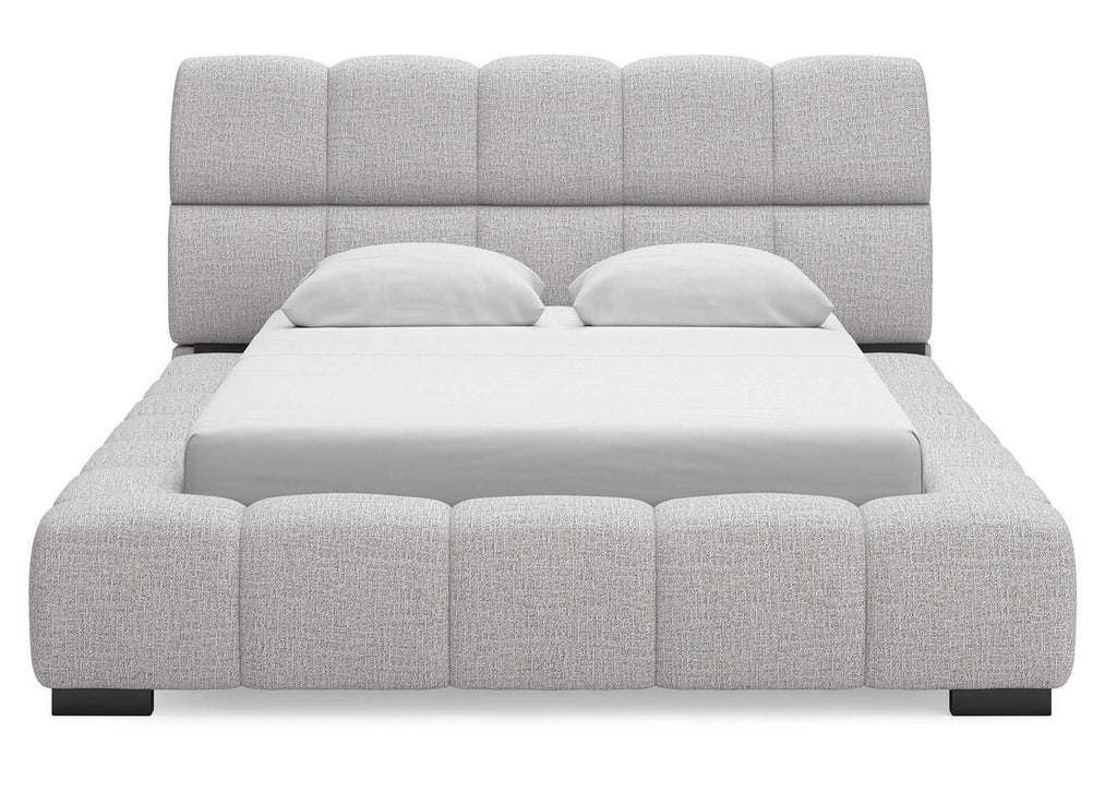 Grendusk Queen Upholstered Bed
