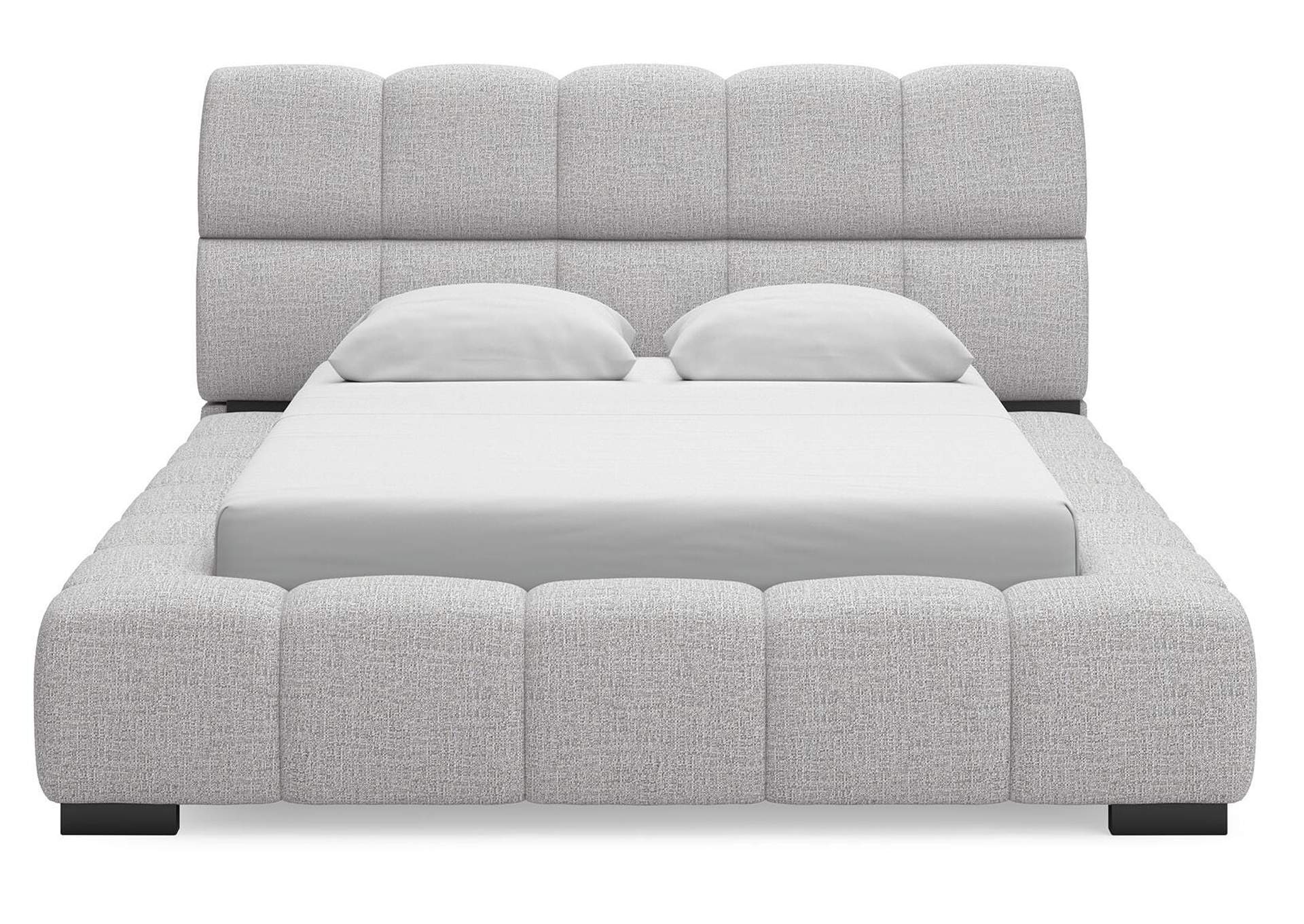 Grendusk Queen Upholstered Bed
