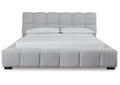Grendusk King Upholstered Bed