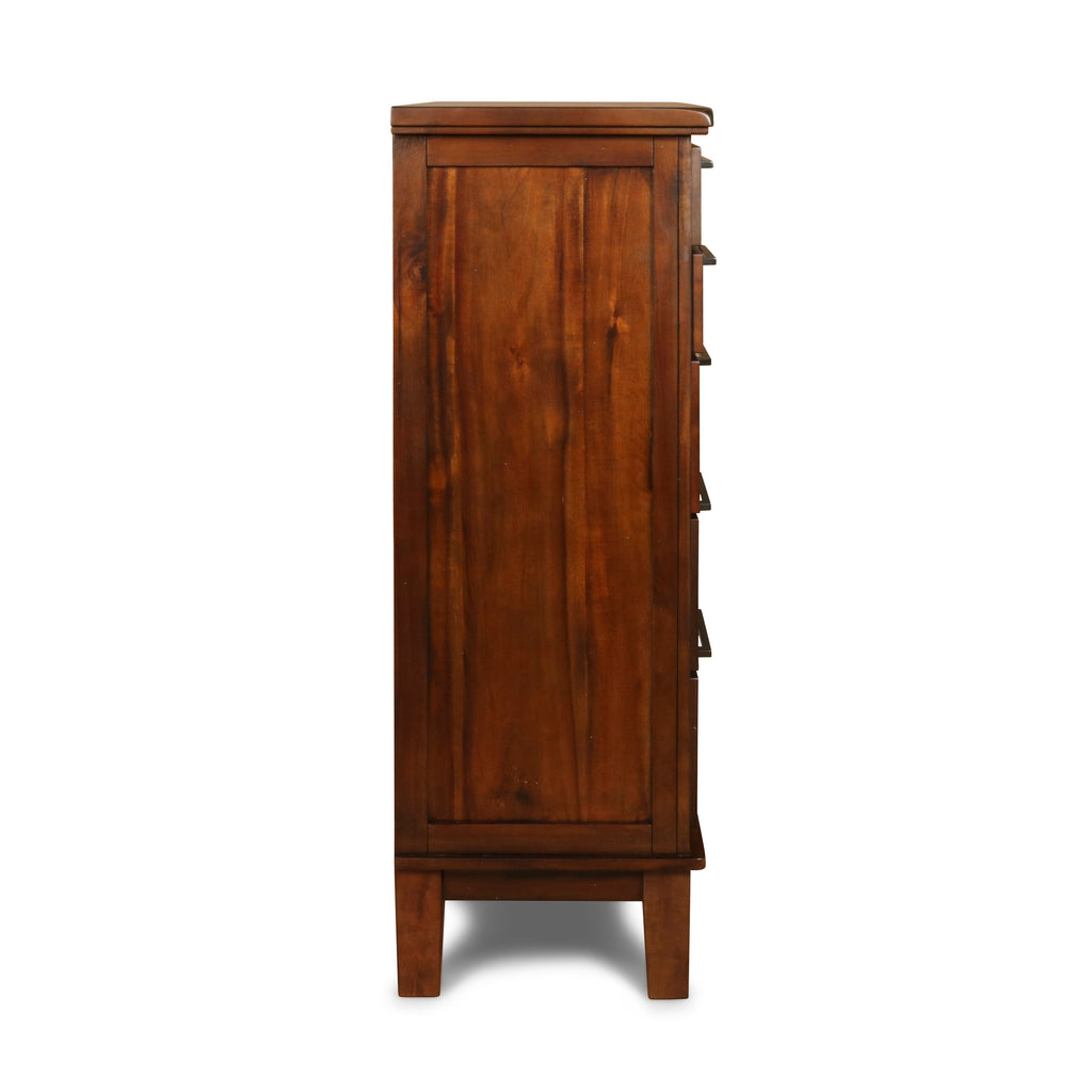 Cagney Chest-Chestnut
