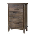 Cagney Chest-Vintage