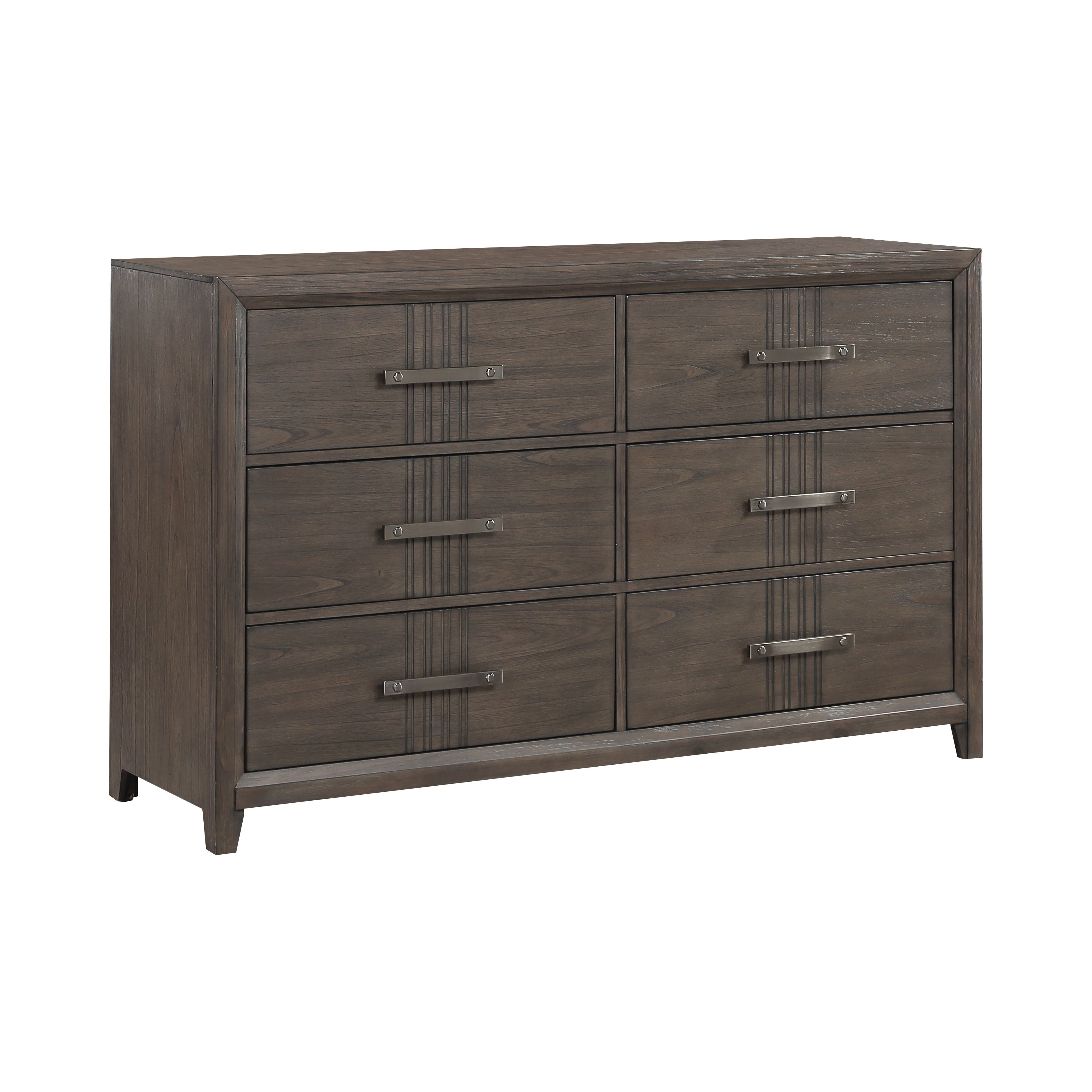 Landon Dresser-Walnut