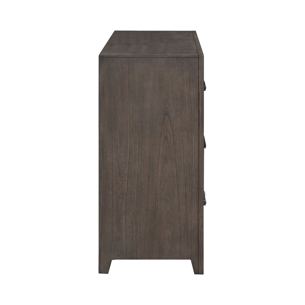 Landon Dresser-Walnut