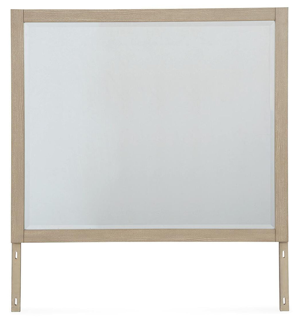 Calmoro Bedroom Mirror - image 4