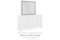 Calmoro Bedroom Mirror - image 1