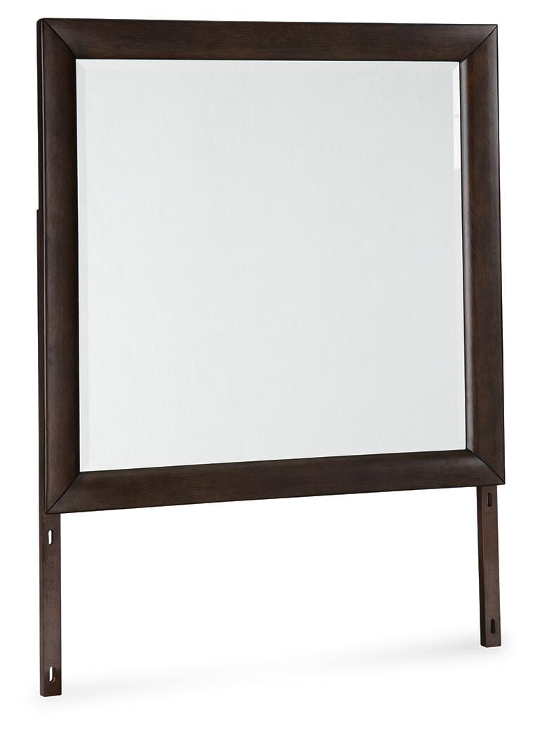 Dantenton Bedroom Mirror - image 3