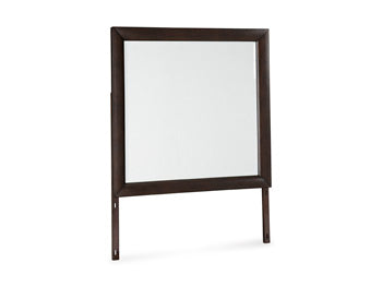 Dantenton Bedroom Mirror - image 2