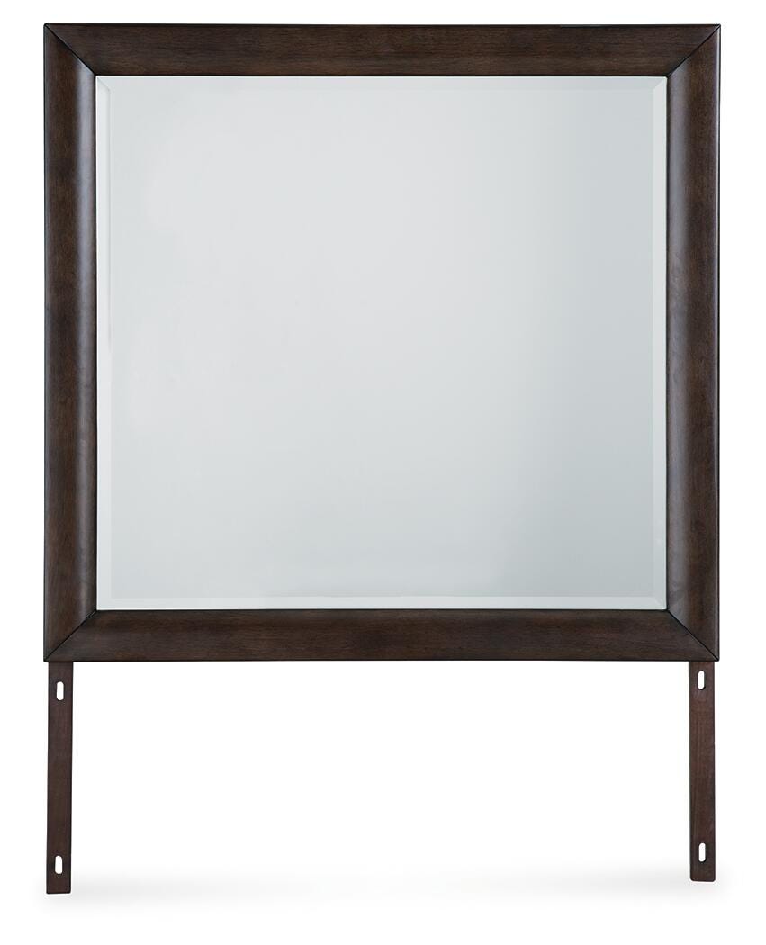 Dantenton Bedroom Mirror - image 4