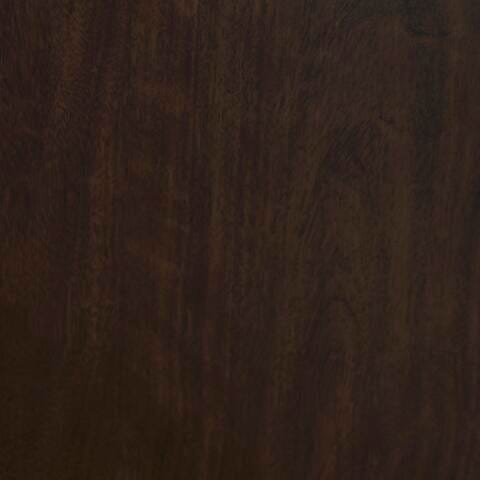 Dantenton Queen Panel Bed in Merlot, alternate view 8