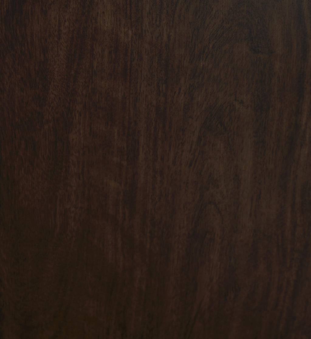 Dantenton Nightstand in Merlot, alternate view 9