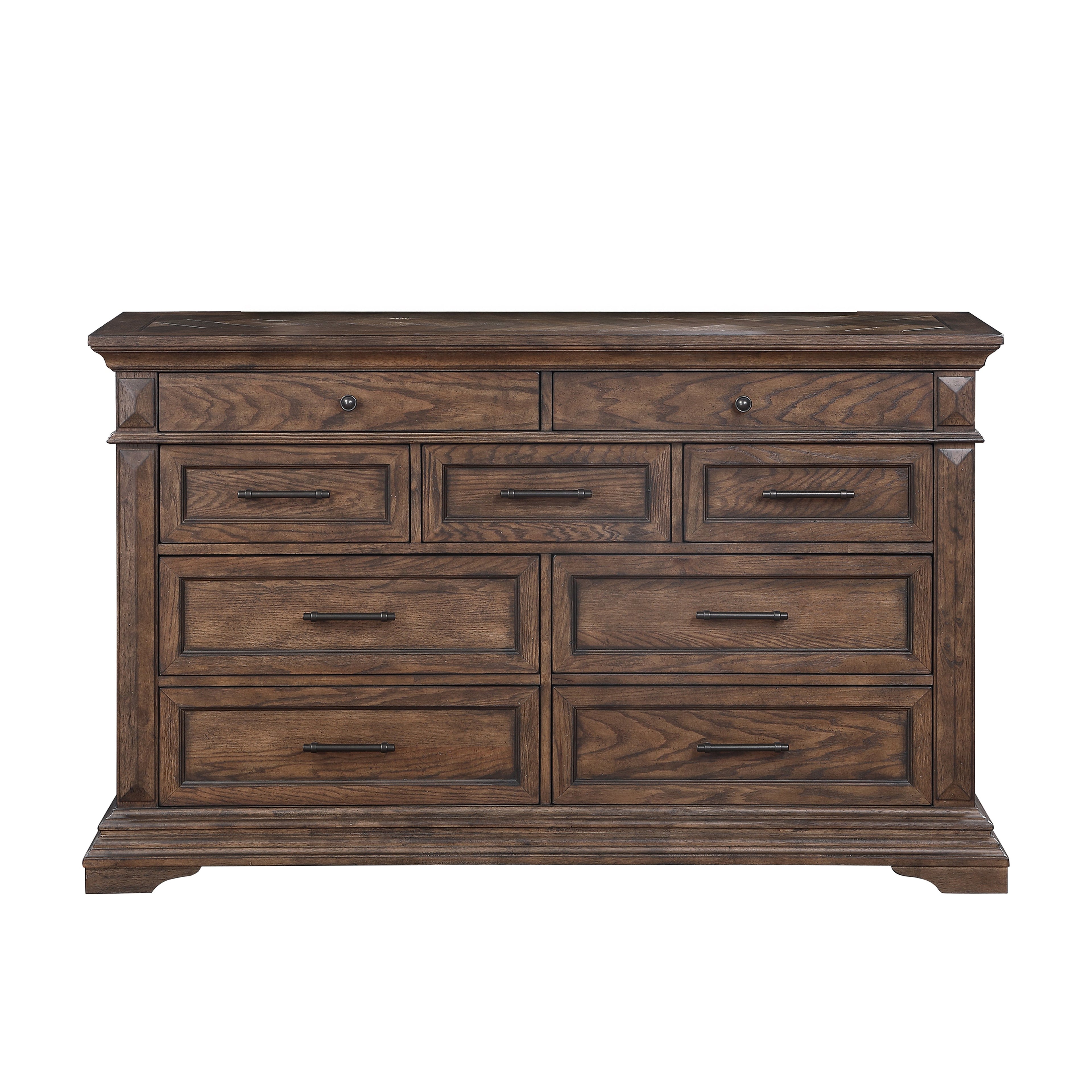 Mar Vista Dresser-Walnut